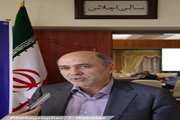 همزمان با آغاز هفته آموزش اولین نشست عمومی اعضای شبکه آموزش علوم پزشکی دانشگاه برگزار شد